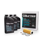 Oil Change Kit Ibex 800, 800NK CF-852021-00815 New. Price: $49.99.