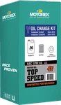 Motorex Oil Change Kit Yamaha Yz 450 10W-40 311246 New. Price: $25.99.