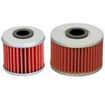 Engine & Transmission Oil Filters For Honda Pioneer 1000-5 1000-6 New. Price: $21.98.