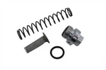 Tappet Oil Screen Kit For Harley-davidson New. Price: $45.99.