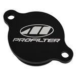 Pro Filter BCA-3001-00 Billet Aluminum Oil Cover 53-1550 0712-0256 New. Price: $49.97.