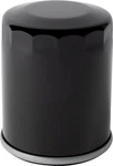 Drag Specialties For Harley Davidson Filter Oil Black Blk Victory T1 Neu. Price: $9.39.
