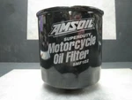 Qty 14 Amsoil SMF102 Superduty Filter Honda Kawasaki Suzuki Yamaha New. Price: $24.99.