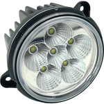 Led Small Round Headlight Insert John Deere 8335R 8345R 8370R 8400R RE296514 New. Price: $159.52.