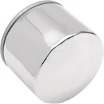 Drag Specialties L82-86 B/t Magnetic Chr Oil Filter DS-275125 New. Price: $10.94.