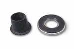 Harley Davidson By V-twin Oil Filter Upper And Lower Seal Kit New. Price: $14.82.