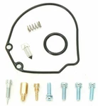Yamaha Bravo Snowmobile Carburetor Rebuild Kit 1003-1669 New. Price: $65.00.