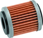 Bikemaster For BM-140 Oil Filter Black New. Price: $16.69.