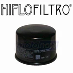 Hiflo Oil For 2009-2012 Kymco Xciting 500RI Engine Filters Hj New. Price: $21.68.