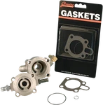 James Oil Pump Gasket/seal Kit For JGI-91-XL New. Price: $27.29.