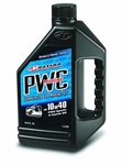 Maxima 14505 Pwc Marine 4T 10W-40 Engine Oil Gallon Pail New. Price: $13.99.