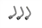 V-twin Oil Tube Fitting Fits Harley Davidson 40-9994 New. Price: $40.85.