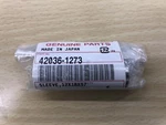 Kawasaki Sleeve Part No. 42036-1273 Applications Description Free Shipping! New. Price: $12.40.