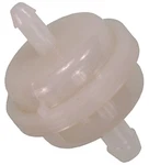 SP1 Oil Injection Filter - 1/4IN. 5/16IN. Motorcycle Atv/utv Street Bike Pwc New. Price: $8.63.