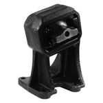 3418 Front Left Engine Mount 1PC For Dodge Ram 1500 10-06 V6-3.7L 55398569AC New. Price: $87.00.
