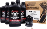 Klotz Oil Synthetic Change Kit KH121 New. Price: $89.99.