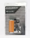 New Ktm Gasgas Husqvarna Oil Filter Service Kit 450/500 2015-2021 79438015010. Price: $57.21.