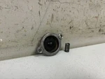 2010 Honda CRF250R Oem Engine Oil Filter Cover 11333-KRN-A40 Used. Price: $24.95.
