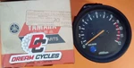 Nos Genuine Yamaha 1979 Working Tachometer 2F 2L0-83540-A0-00 New. Price: $139.89.