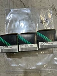 3 Oil Filters Vesrah Sf 4006 #4591 New. Price: $20.00.