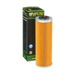 Hiflofiltro Oil Filter- HF159 Used. Price: $720.00.