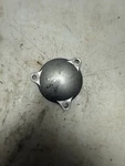 2000-2023 Suzuki Quadsport Ltz 400 Oem Oil Filter Cover W/ Spring Used. Price: $24.97.