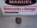 1981 Honda Cb 750 Case, Oil Filter 15411-422-000 Used. Price: $19.95.