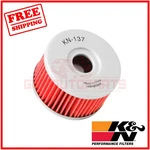 K&n Oil Filter For Suzuki S40 Boulevard 2005-2015 New. Price: $29.45.