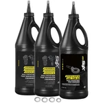 Tusk Drivetrain Oil Change Kit With Can-am For Outlander 6X6 1000 Xt New. Price: $140.85.