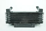2013 Harley Touring Flhtk Electra Ultra Oem Oil Cooling Cooler Core Radiator Used. Price: $80.10.