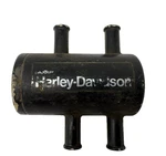 Oem Harley Amf L16809 Controlled Oil Filter Adapter Thermostatic Used. Price: $39.99.