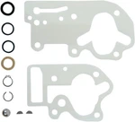 James Oil Pump Mylar Gasket & Seal Kit (JGI-81-FL) New. Price: $24.76.