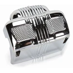 Kuryakyn Coolant Pump Cover - 7677 New. Price: $91.99.