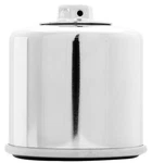 K&n Oil Filter For Suzuki/arctic Cat/cagiva/kawasaki/kymco/aprilia - 2.813IN Od New. Price: $28.94.