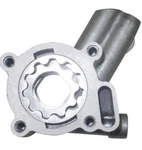 New High Flow Oil Pump For 2007/LATER Harley Davidson Twin Cam (and 2006 Dyna). Price: $172.95.