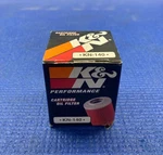 Nos K&n KN-140 Oil Filter For Yamaha New. Price: $8.00.