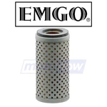 Emgo Oil Filter For 1971-1978 Harley Davidson Fx Super Glide Engine Sy New. Price: $19.65.