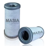 6.2018.0 Air/oil Separator Compatible With Kaeser New. Price: $124.70.