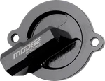 Moose Offroad Oil Filter Cover For Husqvarna Ktm 0940-2194 Cnc Aluminum New. Price: $45.49.