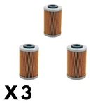 3 Pack Twin Air - Oil Filter TA140020 Brand. Price: $32.04.