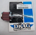 Drag Specialties 2110-0322 Mini Crankcase Vent FILTER(HD-574) New. Price: $14.95.
