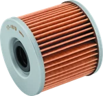 Bikemaster Fits Suzuki BM-133 Oil Filter Black New. Price: $36.95.