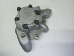Harley-davidson 2007 Vrscaw V-rod Oil Pump Assembly 26579-01K 26577-01K Used. Price: $59.00.
