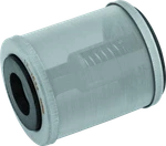 Bikemaster BM-142 Oil Filter Fits Yamaha YFM350 Models New. Price: $8.99.