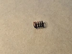 2007-2025 Suzuki Rmz 250 New Oem Oil Filter Spring 2005-2025 450 2008 2009. Price: $14.99.