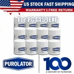 For Hyundai, Kia Case Of 12 Engine Oil Filter Purolator PG4459EXF New. Price: $82.73.