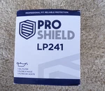 Pro Shield LP241 Oil Filter H11 New. Price: $11.99.
