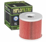 Hiflofiltro Oil Filter HF681 New. Price: $8.99.