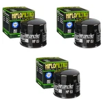 Hiflofiltro HF153 Oil Filter Pack Ducati 1098, ST4 996 Abs, Monster 900 New. Price: $30.95.