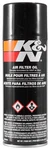 K&n Filters 99-0516 Filtercharger Replacement Oil For Cotton Air Cleaner New. Price: $34.95.